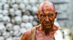 Should Sharon and Chance Reunite