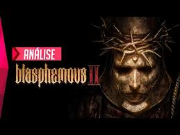 Blasphemous 2 é uma continuação IMPECÁVEL