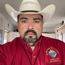 Happy Birthday to our District II Rep. Eric Martinez!