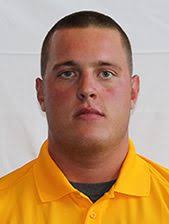 Devin Neal named All-American & Josh Cronk named Scholar Athlete