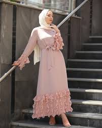 Ozel Gunlerinizi Tamamlayacak Abaya Lar Orhan Zeruj Port Avmde 08 1016 Elbise Fashion Abaya Hijab