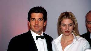 The final days of john f. Vor 20 Jahren Kamen John F Kennedy Jr Und Carolyn Bessette Kennedy Ums Leben