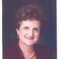 Phyllis A. Stephenson-Blackburn Obituary