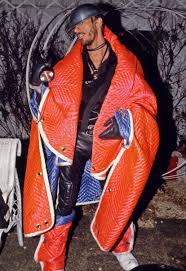 Designer earrings from studio 54 era theroswellflea. 7 Of Studio 54 S Iconic Style Moments I D