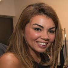 Shannon Forster (@ShannonForster8)