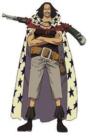 Yasopp One Piece Wiki Fandom One Piece One Piece Comic One Piece Manga