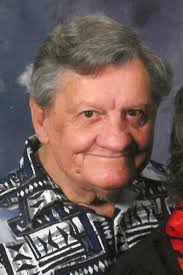 Ray Ellison Obituary