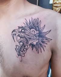 This is why tattoos with his face have different meanings such as creativity, strength, and knowledge. 85 Spirited Quetzalcoatl Tattoos Wild Tattoo Art