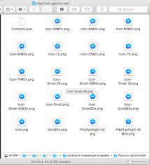 Free github icons in various ui design styles for web and mobile. Github Laptrinhcomvn App Icon Generator Mac Os X App To Generate Multiple Size For Mobile App Icon Development