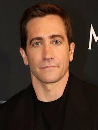 Jake Gyllenhaal