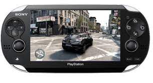 Download Gta V Ps Vita Free Game
