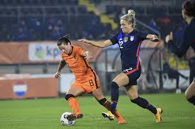 National team on its recent tour of houston and austin. At 29 Kristie Mewis Getting Second Chance With U S Soccer Team