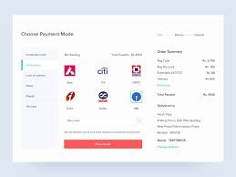 Net Banking Banking Web Design Net