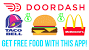 Pay Doordash Driver