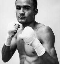 BoxRec: Alberto Cortez Rodriguez