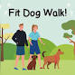 FIT DOG Walk - Sit, Stay, 'N Play, 1501 N 5th St Event Image