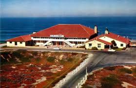 Stillwell Hall On Fort Ord Attended Many Hail And Farewells Here Places In California Fort Abandoned Places