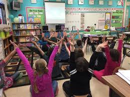 Incorporating yoga into your classroom's morning routine may also set them up for better mental health outcomes later in life, say bethany butzer, ph.d. Bassler Jessica Yoga In The Classroom