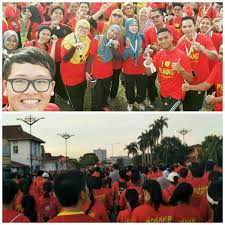 The objectives of penang run 2018 is to adopt healthy living through running activity. Jmti Pulau Pinang On Twitter Pada 11 03 2018 Di Dewan Dato Haji Ahmad Badawi Bagan Luar Penang Seramai 10 Orang Pelajar Dan Staf Jmti Telah Menyertai I Love Penang Run 2018 Program Ini