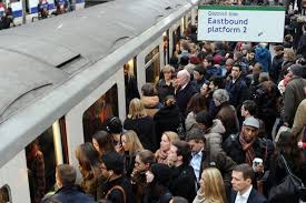 The 11th hour decision came later shipping london had warned passengers that many routes were … London Tube Strike May Cause Delays For Reading Commuters Berkshire Live