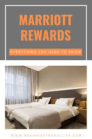 What Is Marriott Bonvoy A Guide To Marriott S Updated Loyalty Program Hotel Hacks Hotel Rewards Programs Hotel Rewards