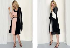 Elena mirò is the italian fashion brand for curvy women. Elena Miro Abiti Da Cerimonia 2018 Foto Catalogo Intero Moda Uomo Moda Donna
