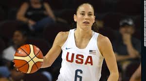 Here's everything to know about sue, her stats, and their relationship. Megan Rapinoe Sue Bird Remembers When Donald Trump Targeted Girlfriend Cnn