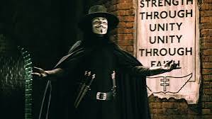 V for Vendetta (2005) | MUBI