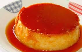 Programmez pour 8 minutes à 90°c et à la vitesse 3. Flan De Semoule Au Caramel Avec Thermomix Recette Thermomix