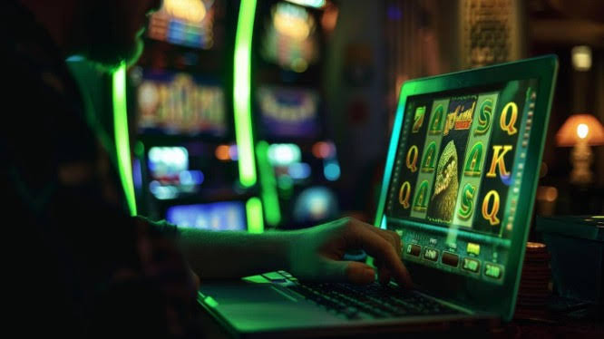 The Technology Behind Live Casino: What Makes Real-Time Streaming Gaming Work | CyberDB