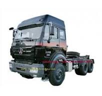 Buy africa beiben 2638 tractor truck,africa beiben 2638 ...