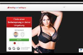 Perfect.is - Online-Dating-Site Search-Engine