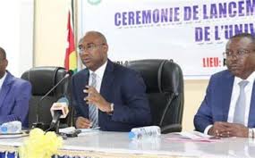 Triste nouvelle pour l'université de lomé et particulièrement la faseg. Universite De Lome Des Associations Etudiantes Qui Se Mettent Au Service De L Whathurtsthemostrasca94764