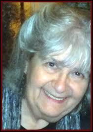 Myriam Walsh Obituary