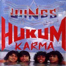 Misteri mimpi syakilla lirik wings. Wings Taman Rashidah Utama Lyrics Metal Kingdom