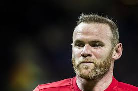 By the time he left man u in 2017, he had scored the most goals in the team's history. Major League Soccer Wayne Rooney Kehrt Nach England Zuruck