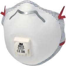 Alibaba.com offers 5,841 ffp3 respirator products. Filtracni Polomaska S Ventilkem 3m Ffp3 R D E Les Cz