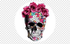 Check spelling or type a new query. Day Of The Dead Skull Calavera Flower Floral Design Drawing Rose Tattoo Wreath Calavera Flower Floral Design Png Pngwing