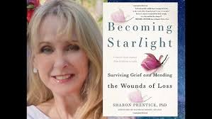 Becoming Starlight with Sharon Prentice PhD