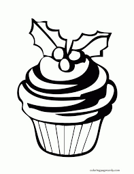 Select from 35970 printable coloring pages of cartoons, animals, nature, bible and many more. Cupcake 9 Coloring Pages Cupcake Coloring Pages Coloring Pages For Kids And Adults