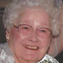 Obituary information for Erma Emiline Downs