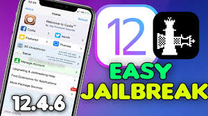 Jailbreak Ios 12 4 6 12 4 5 All Iphone S Easy Tutorial Checkra1n Ios 12 Macos Youtube