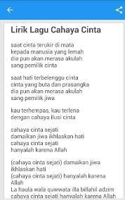 Check spelling or type a new query. Lirik Lagu Pop Indonesia Fur Android Apk Herunterladen