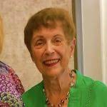 Obituary information for Jane M. Sullivan