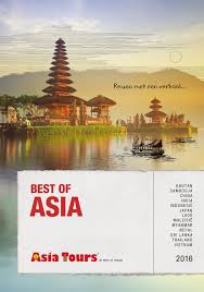 Maybe you would like to learn more about one of these? Best Of Asia 2016 By Africa Tours Issuu