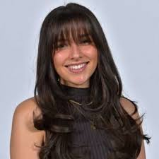 Jasmine Pinkard's Instagram, Twitter & Facebook