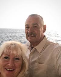 Hanging with my Guy !