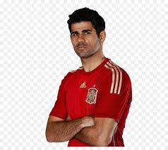 El jugador que solicitó al club la rescisión pone así fin a su segunda etapa com. Diego Costa Spanien Fussball Nationalmannschaft Fifa Wm 2014 Brasilien Fussball Team Diego Costa Png Herunterladen 600 783 Kostenlos Transparent T Shirt Png Herunterladen