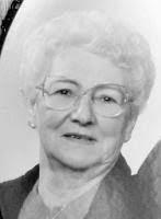 Marie Heermann Obituary (2014)