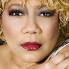 jedda jones (@TherealMsDupre)